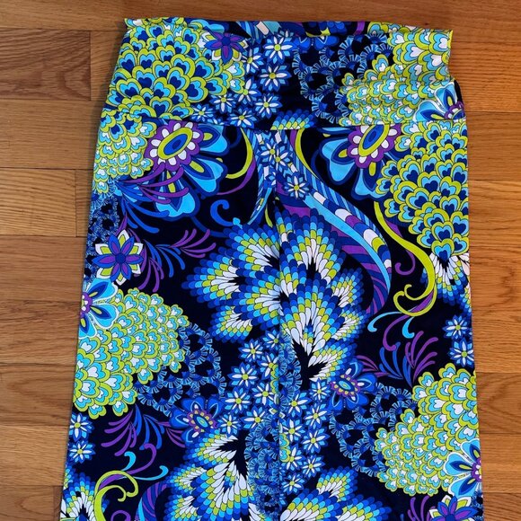 Tara Grinna  PALERMO Pants ~ Size XL ~ NWT ~ Retail $189 - Picture 4 of 4